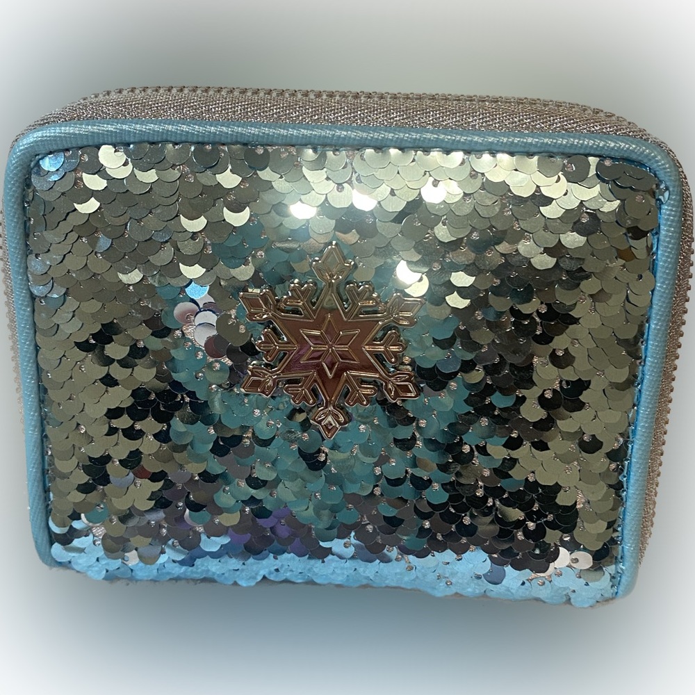 Disney Frozen Wallet NWT - Picture 2 of 6